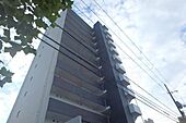 広島市中区舟入川口町 12階建 築6年のイメージ