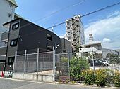 広島市西区観音本町１丁目 3階建 築2年のイメージ
