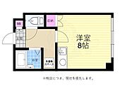 広島市東区牛田東４丁目 3階建 築27年のイメージ