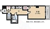 広島市東区上大須賀町 4階建 築28年のイメージ