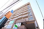 広島市中区舟入南２丁目 11階建 築31年のイメージ