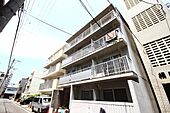 広島市西区南観音町 4階建 築30年のイメージ
