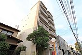 広島市中区吉島西１丁目 6階建 築30年のイメージ