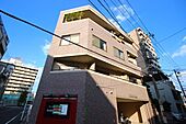 広島市中区大手町５丁目 4階建 築30年のイメージ