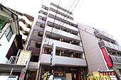 広島市西区天満町 8階建 築32年のイメージ