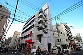 広島市中区堺町１丁目 6階建 築32年のイメージ