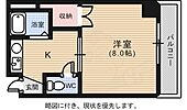 広島市東区光町２丁目 5階建 築31年のイメージ