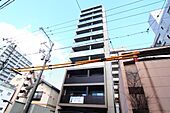 広島市中区河原町 11階建 築3年のイメージ