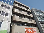 広島市中区寺町 5階建 築31年のイメージ