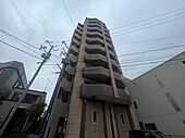広島市南区段原４丁目 10階建 築2年のイメージ