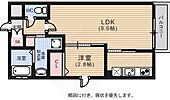 月光南観音壱番館のイメージ