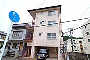 ウェルビー山本 4階 築40年2ヶ月の賃貸物件