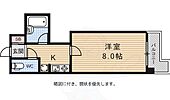 広島市中区舟入本町 10階建 築34年のイメージ