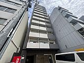 広島市中区幟町 12階建 築6年のイメージ