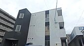広島市西区南観音２丁目 3階建 築4年のイメージ