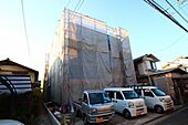 広島市中区江波東１丁目 3階建 築2年のイメージ
