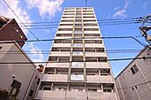 広島市中区鶴見町 14階建 築16年のイメージ