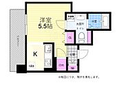 広島市西区中広町３丁目 9階建 築1年未満のイメージ