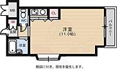 広島市中区舟入川口町 7階建 築32年のイメージ