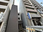 広島市中区榎町 3階建 築1年未満のイメージ
