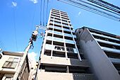 広島市中区大手町３丁目 13階建 築2年のイメージ