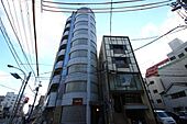 広島市中区住吉町 9階建 築34年のイメージ