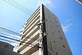 広島市中区舟入中町 10階建 築17年のイメージ