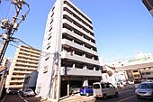 広島市西区観音本町１丁目 9階建 築16年のイメージ