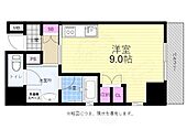 広島市中区西十日市町 9階建 築3年のイメージ