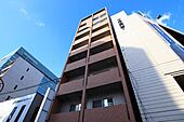 広島市中区西十日市町 9階建 築3年のイメージ
