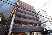 広島市中区舟入本町 8階建 築34年のイメージ