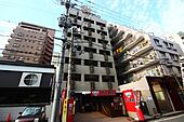 広島市中区宝町 11階建 築40年のイメージ