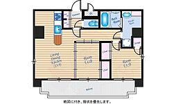 銀山町駅 12.5万円