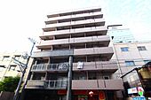 広島市中区八丁堀 10階建 築21年のイメージ