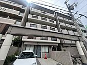 広島市中区広瀬町 5階建 築51年のイメージ
