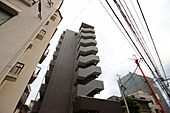 広島市中区羽衣町 9階建 築9年のイメージ