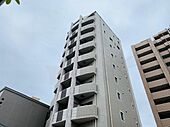 広島市南区段原３丁目 10階建 築7年のイメージ