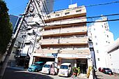 広島市南区猿猴橋町 7階建 築34年のイメージ