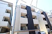 広島市中区西川口町 3階建 築3年のイメージ