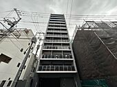 広島市中区東平塚町 14階建 新築のイメージ