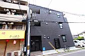 広島市中区江波本町 3階建 築5年のイメージ