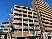 広島市東区牛田旭２丁目 7階建 築28年のイメージ