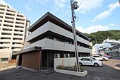 広島市東区牛田新町１丁目 3階建 築4年のイメージ