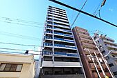 広島市中区東平塚町 15階建 築1年未満のイメージ