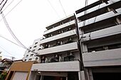 広島市中区東白島町 5階建 築40年のイメージ