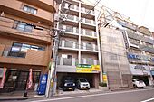 広島市中区銀山町 8階建 築25年のイメージ
