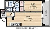 広島市中区西白島町 10階建 築10年のイメージ