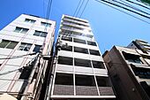 広島市中区榎町 9階建 築6年のイメージ