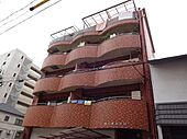 広島市中区猫屋町 5階建 築40年のイメージ