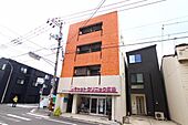 広島市東区愛宕町 4階建 築40年のイメージ